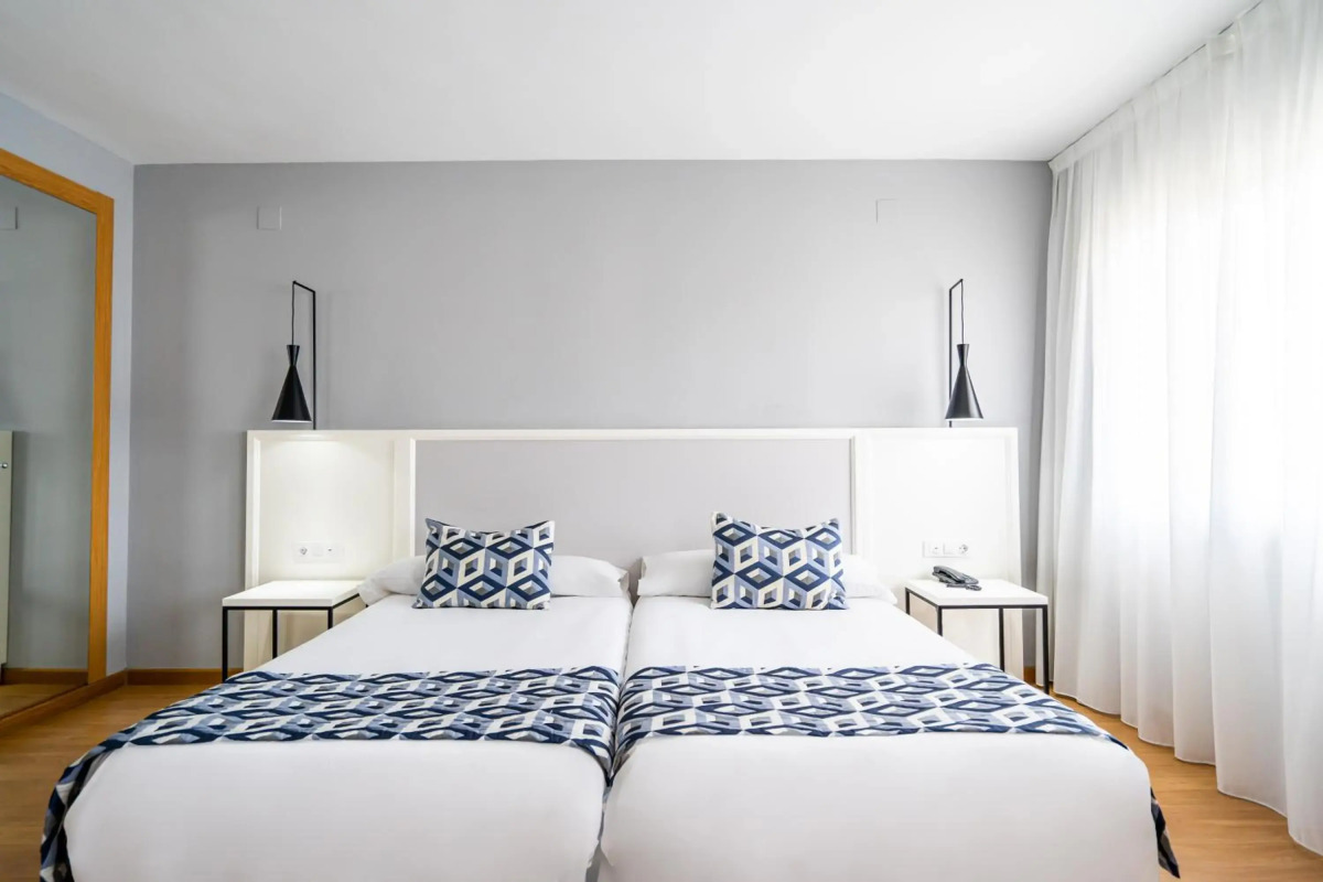 Cebu Parklane International Hotel