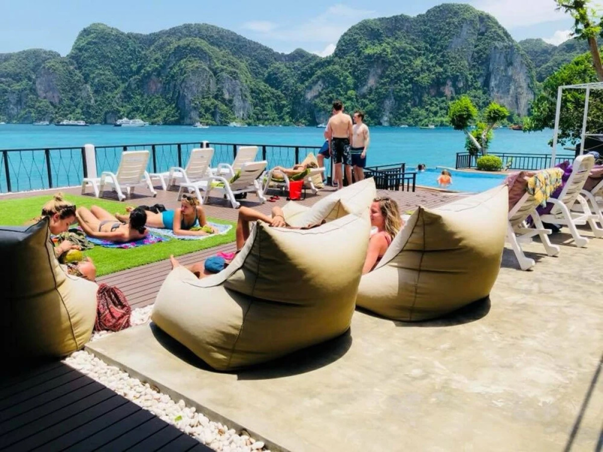 Phi Phi Don Chukit Resort