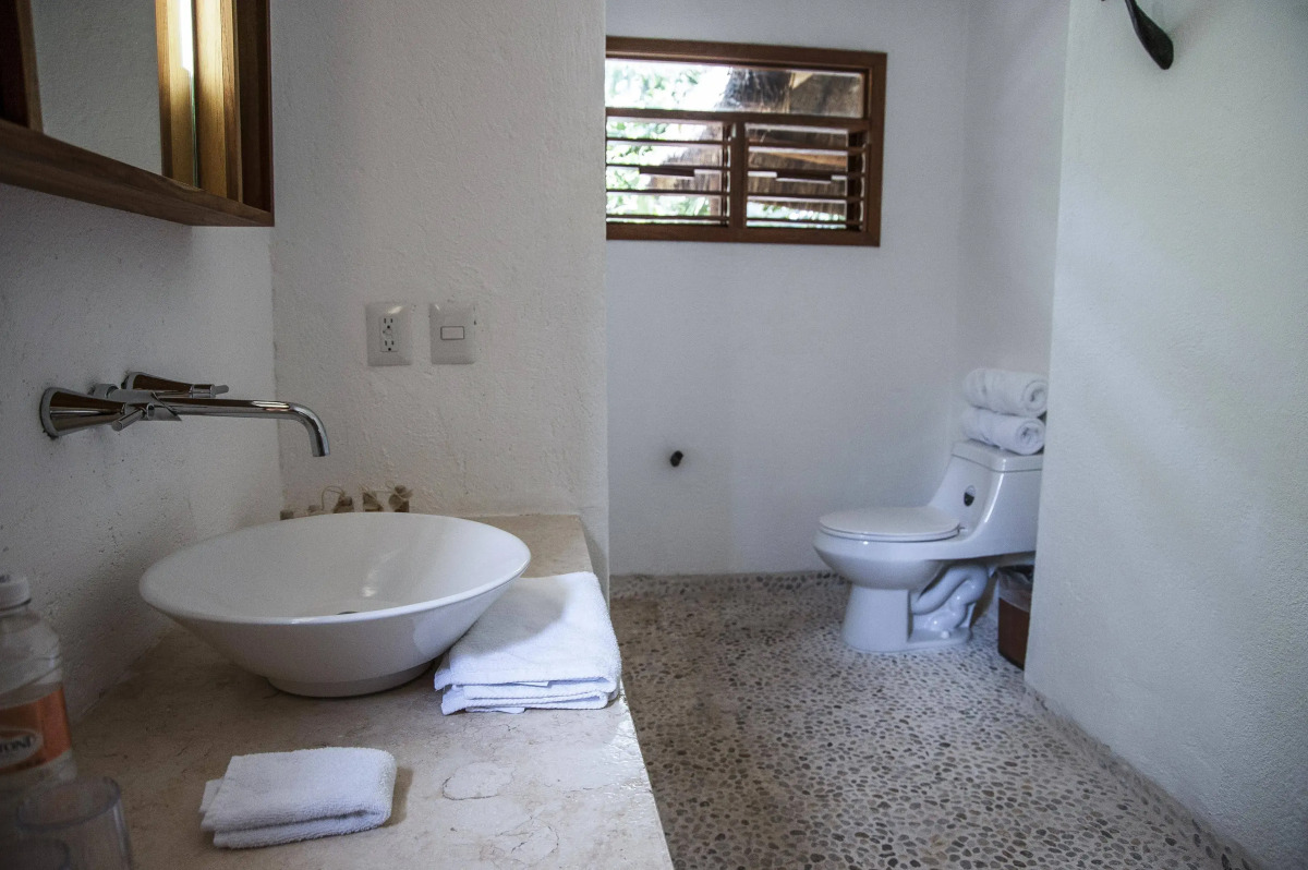 Mahekal Beach Front Resort & Spa