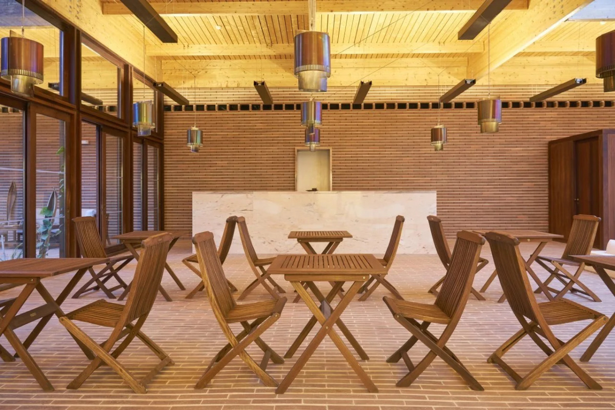 Hotel Porto Santo & Spa