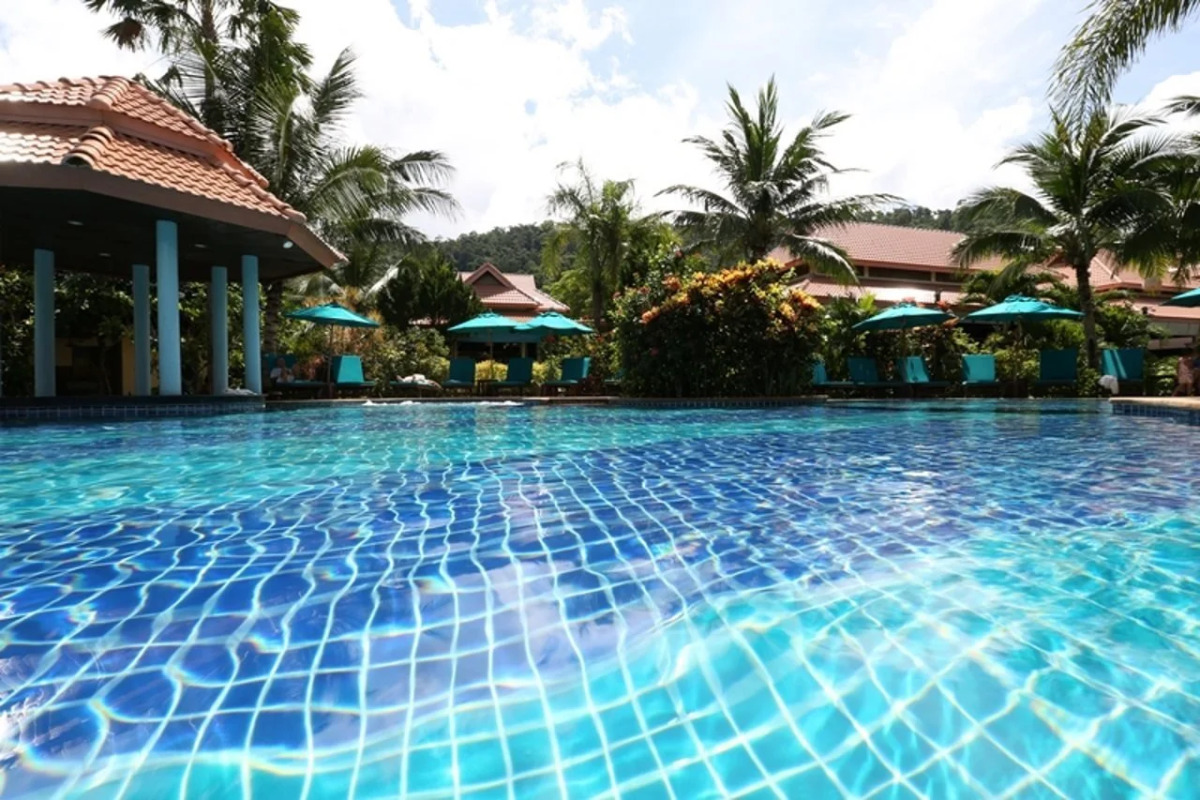 Koh Chang Paradise Resort & Spa