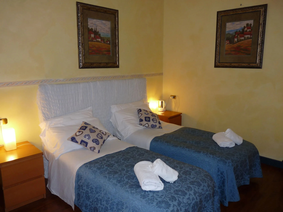 Daplace - Arena House