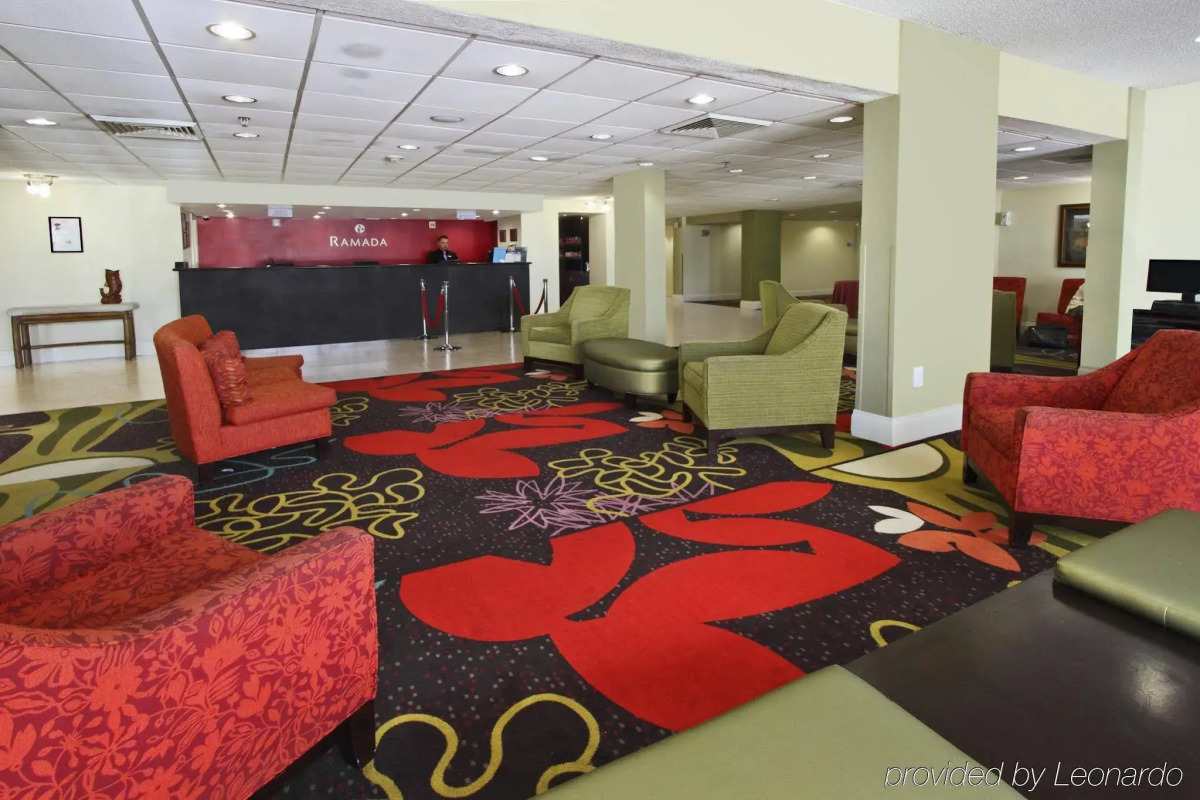 Ramada by Wyndham Hialeah/Miami Airport North