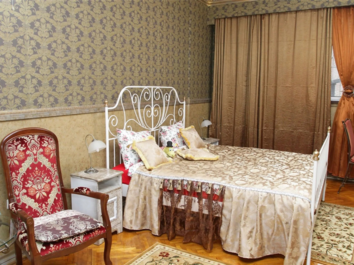 Grand Pier Hotel Old Town