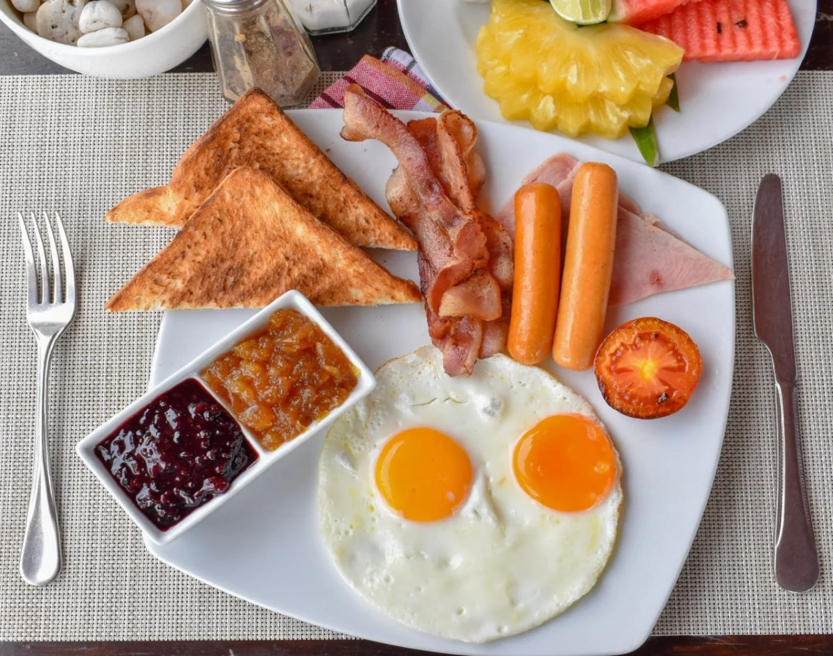 Phangan Bayshore Resort