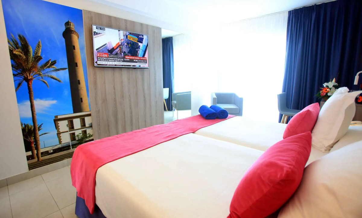 Labranda Hotel Marieta & Spa - Adults only