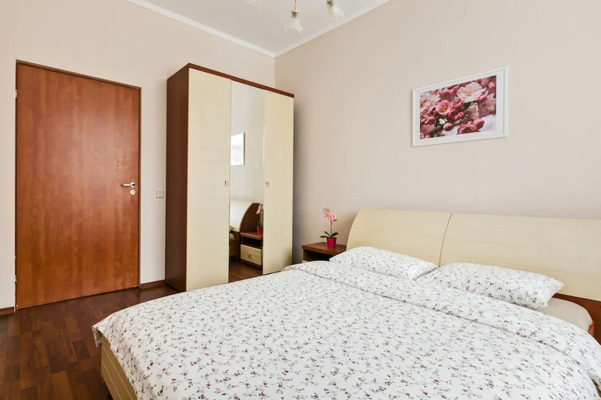 Апартаменты «Nice Маяковская»