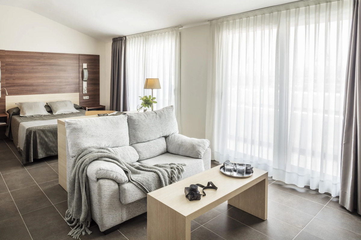 AQUA Hotel Aquamarina & Spa