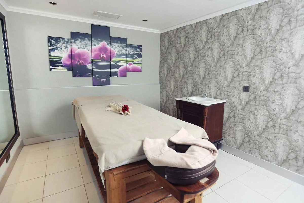 Bodrium Hotel & Spa - Special Class