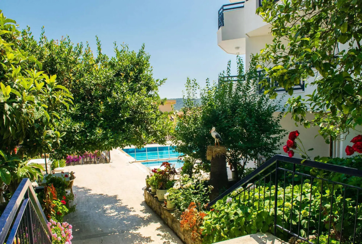 Naturella Apart Hotel