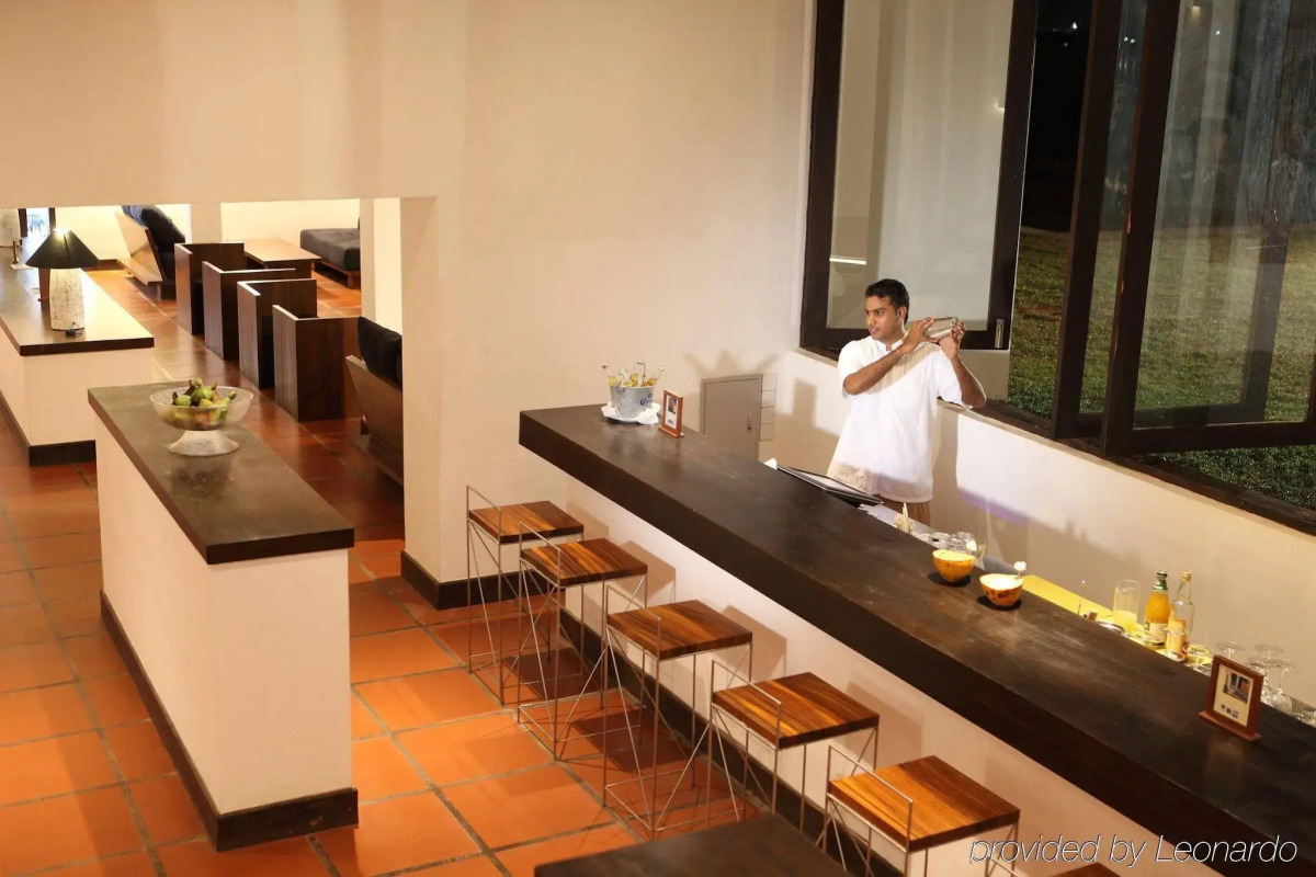 Jetwing Lagoon Wellness, A Luxury Reserve - Adults Only