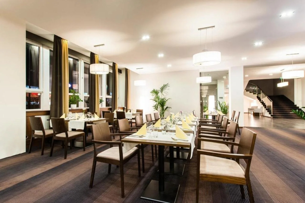 Congress Hotel Centrum