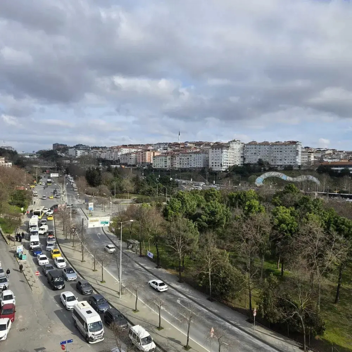 Haliç Konaklama Turizim