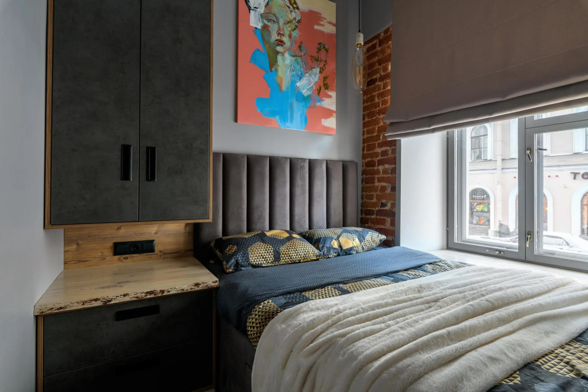 RentalSPb на набережной канала Грибоедова