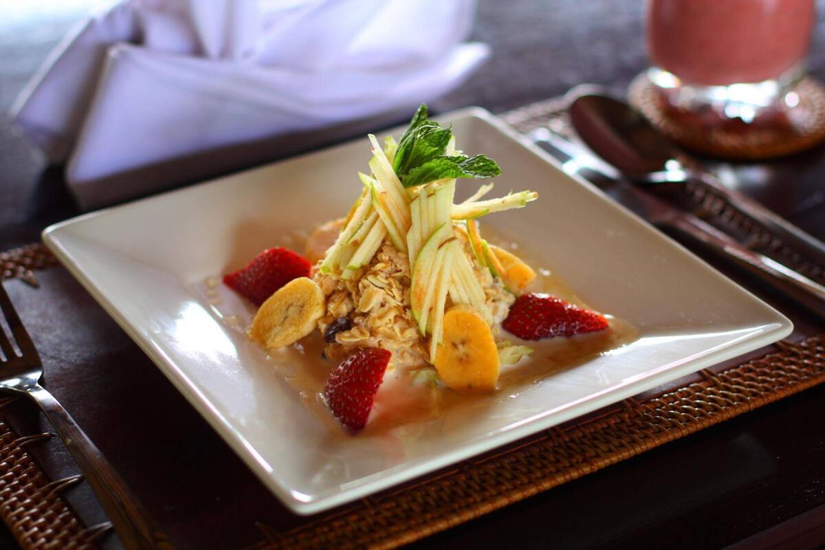 BeingSattvaa Luxury Ubud