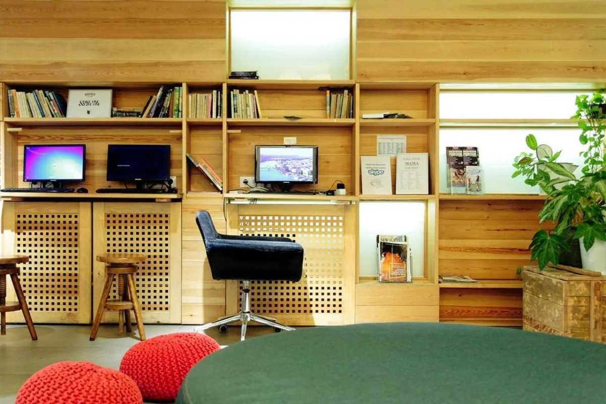 Maverick Budapest Soho