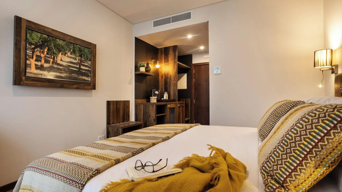 Évora O Cante Hotel