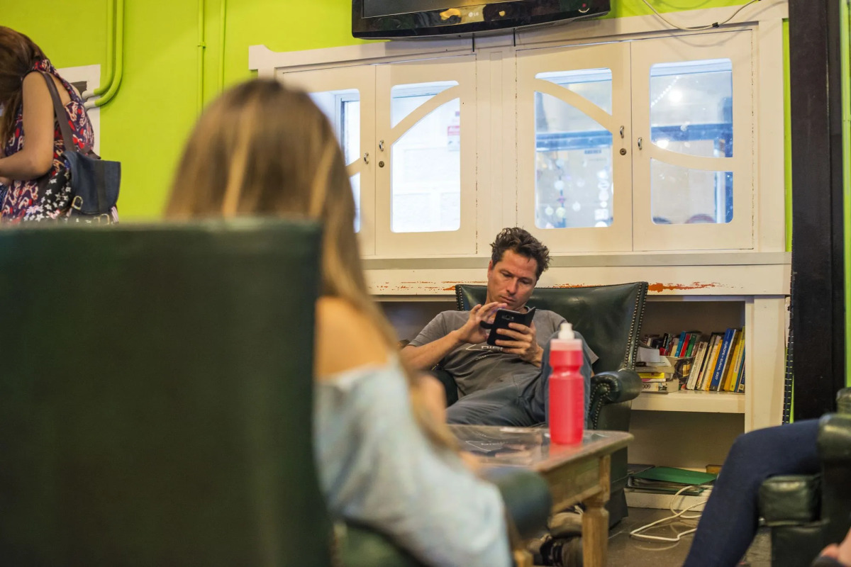 Safestay Barcelona Gothic