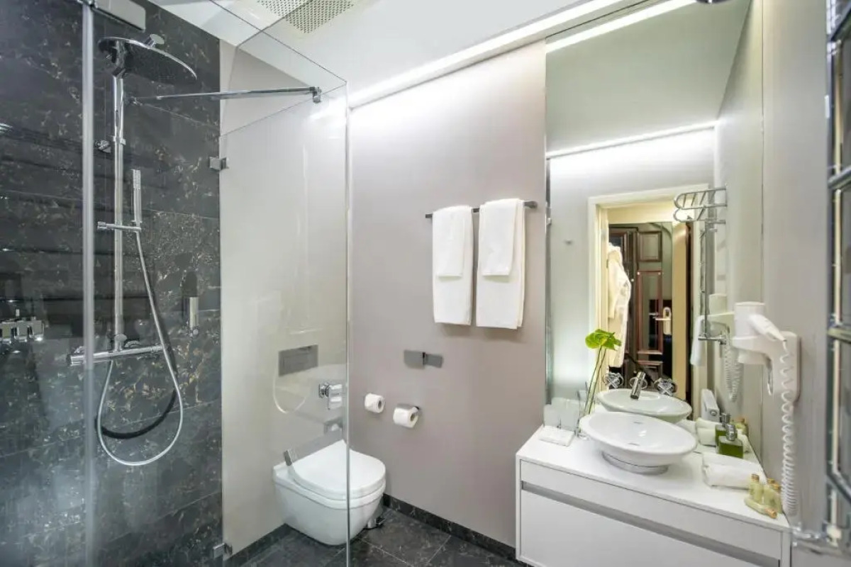 Отель «Астория»