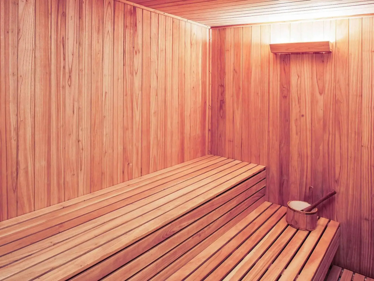 Mercure Iguazu Hotel Iru