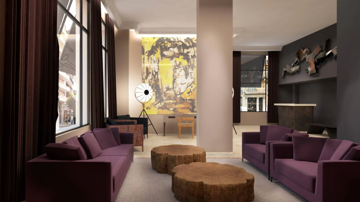 Carles Hotel Buenos Aires