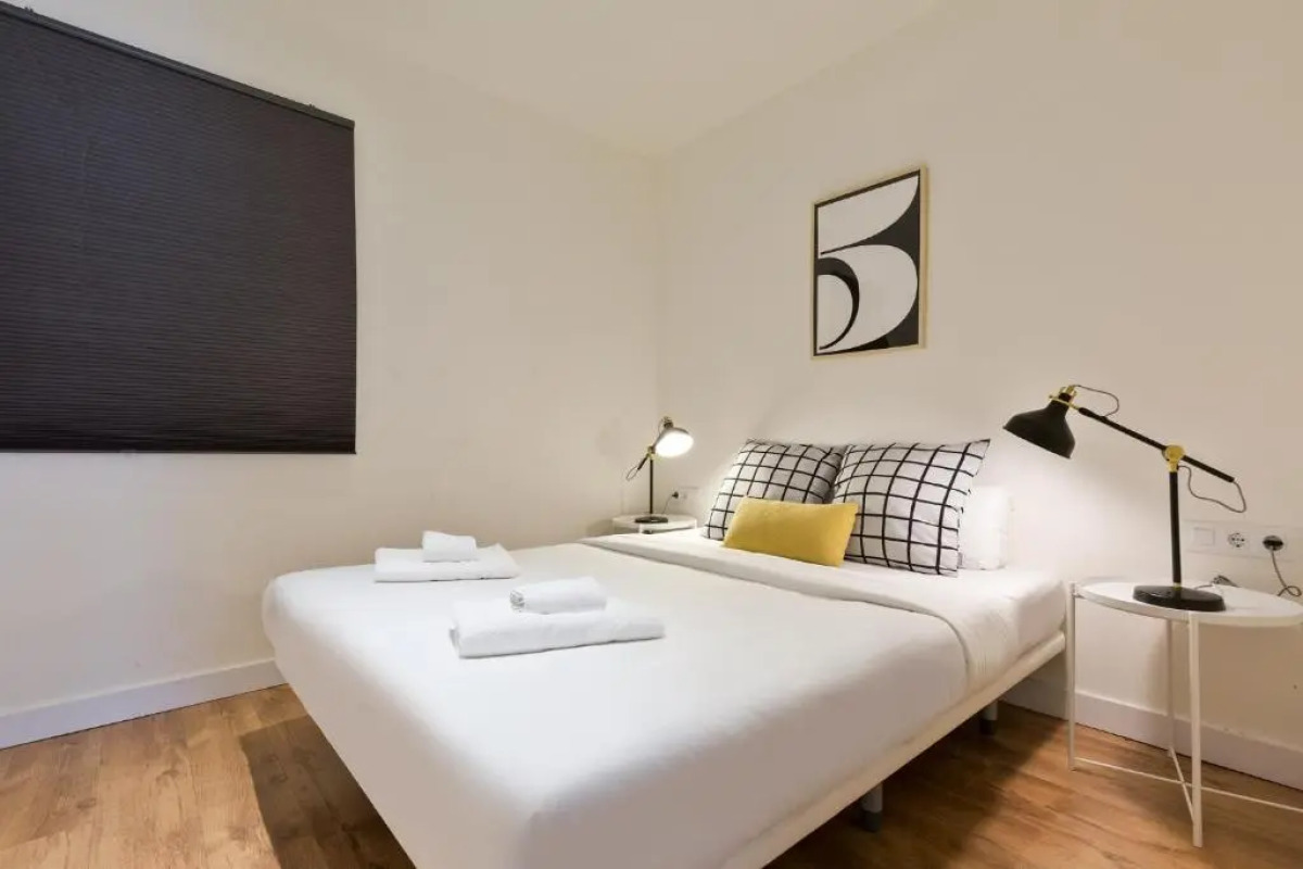 Olala Urban Chill Apartments