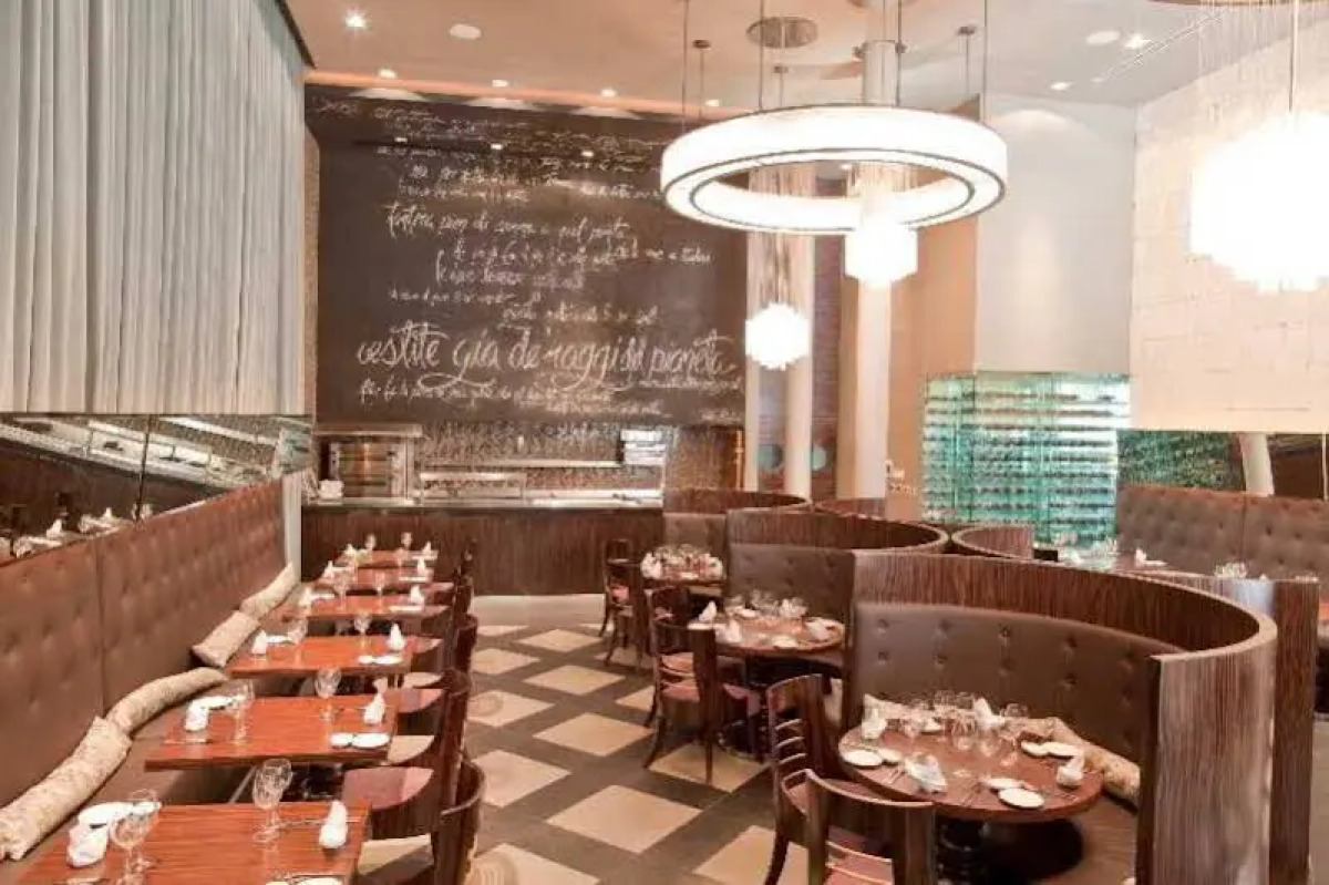 Azul Beach, Gourmet All Inclusive by Karisma