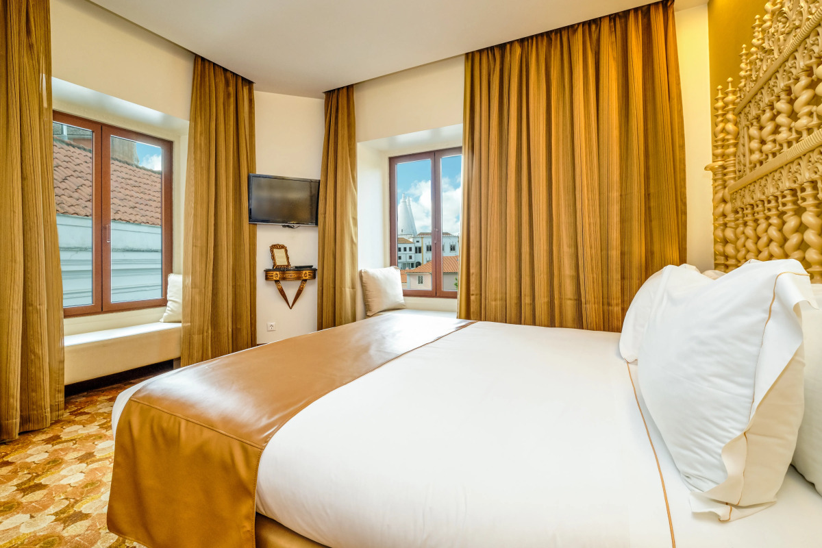 Sintra Boutique Hotel