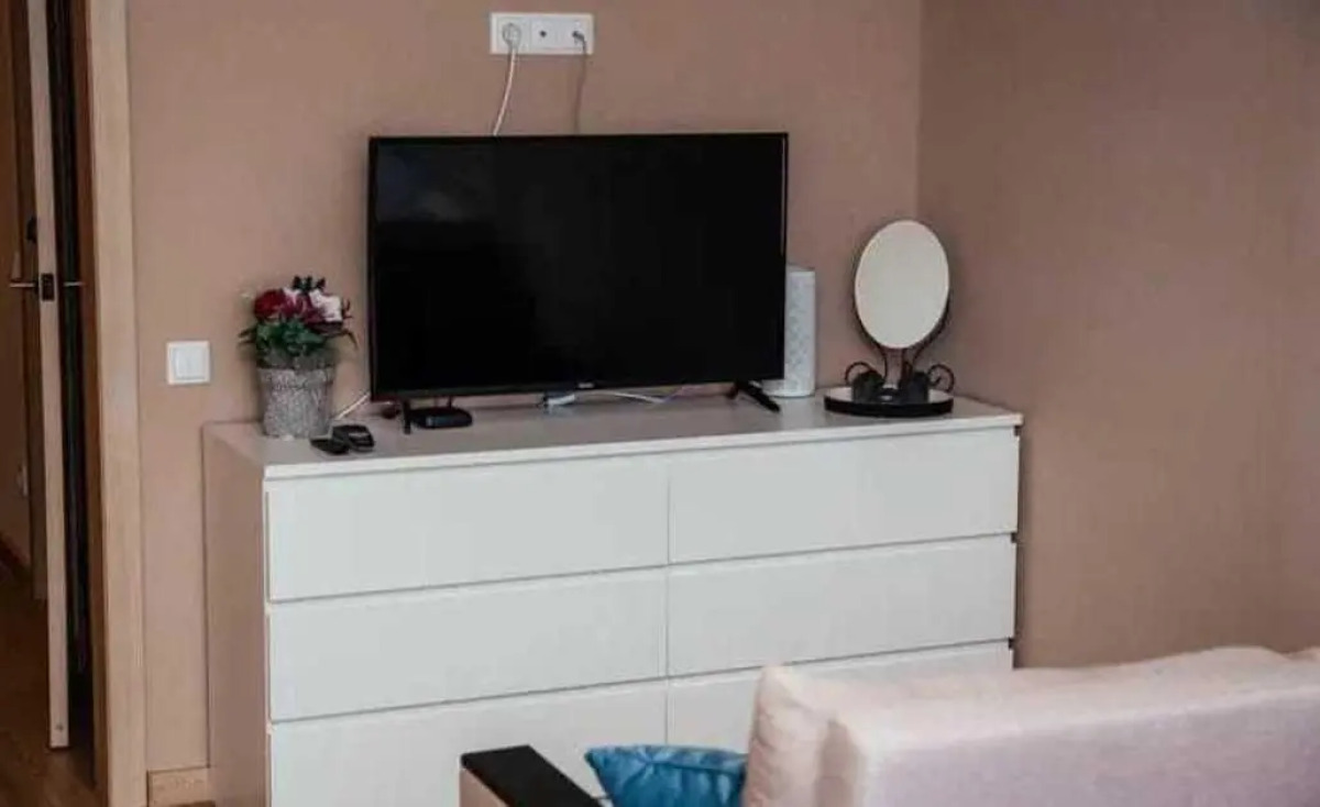 Апартаменты на Немировича-Данченко 150