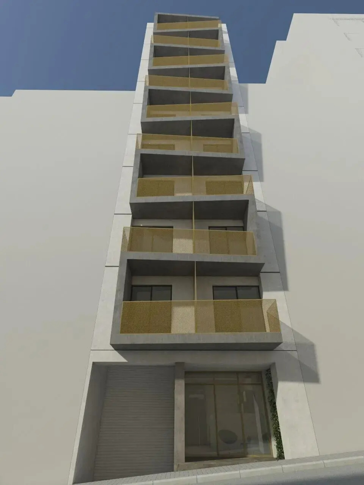 Ivy Hotel - Adults Only