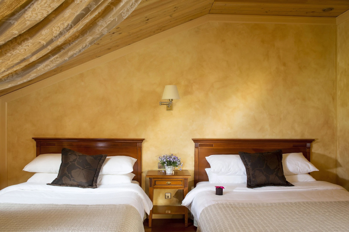 Отель Esperanza Resort