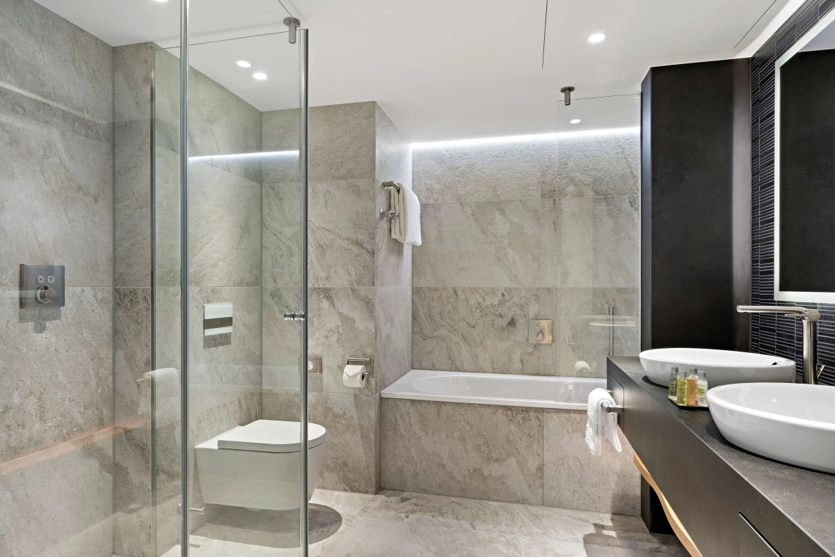 Hilton Munich Airport