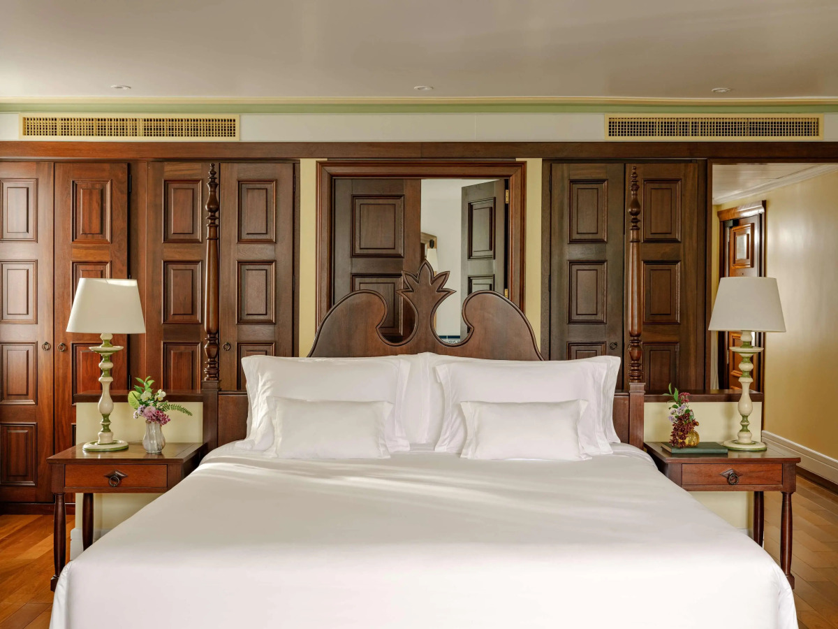 Hotel das Cataratas, A Belmond Hotel, Iguassu Falls