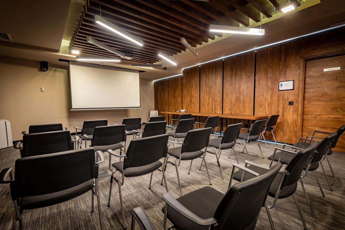 Отель Amsterdam 