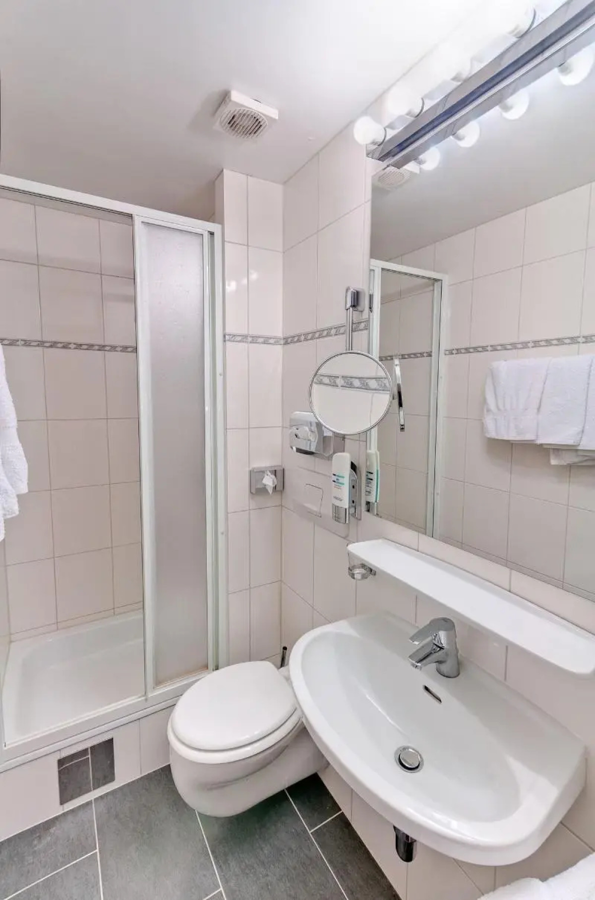 Hotel Viktoria Schönbrunn