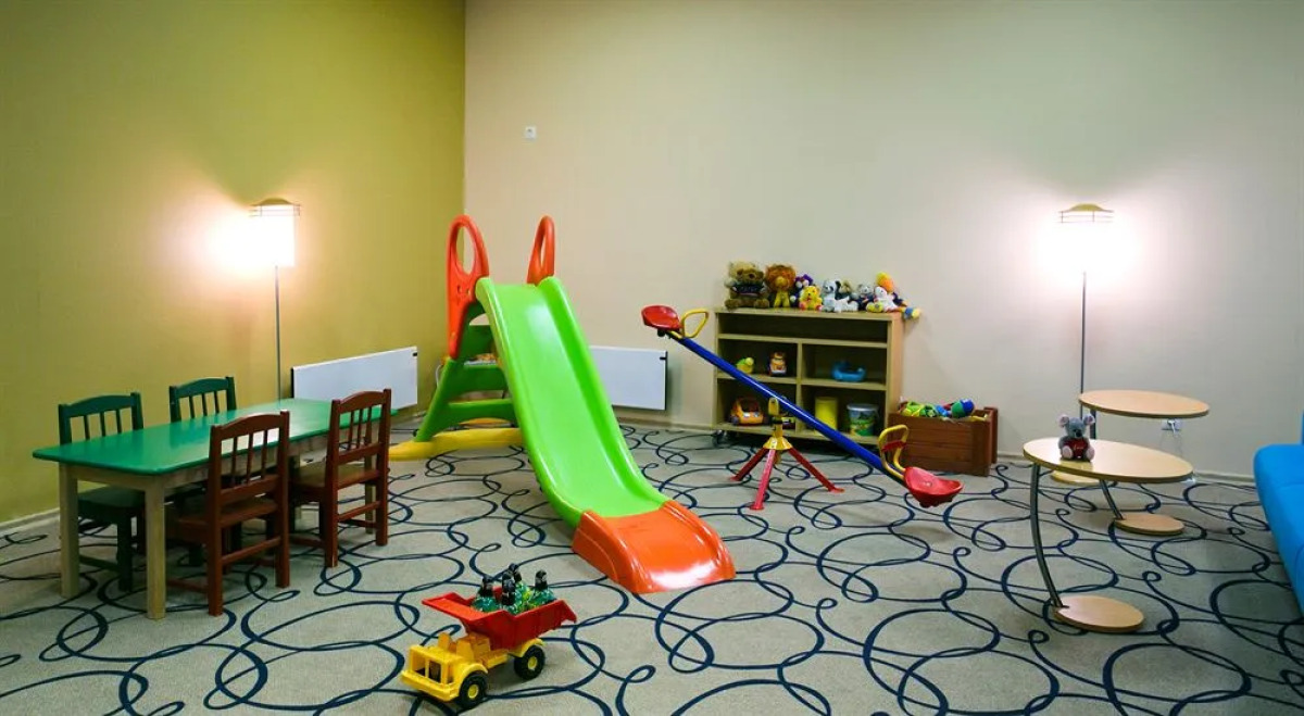 Fra Mare Thalasso Spa