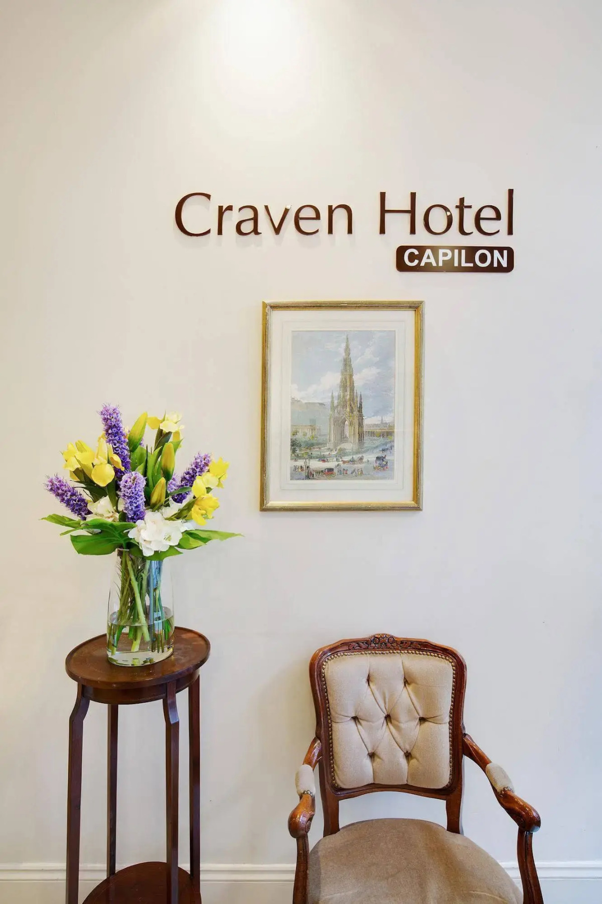 The Craven Hotel