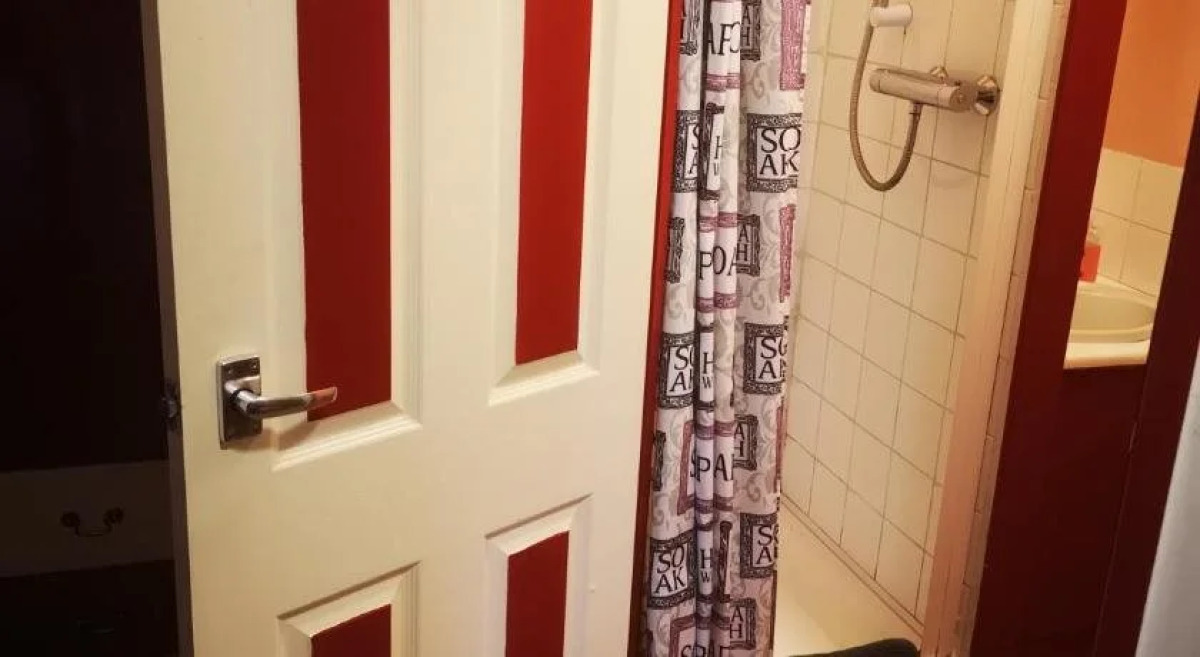 Birmingham Central Backpackers - Hostel