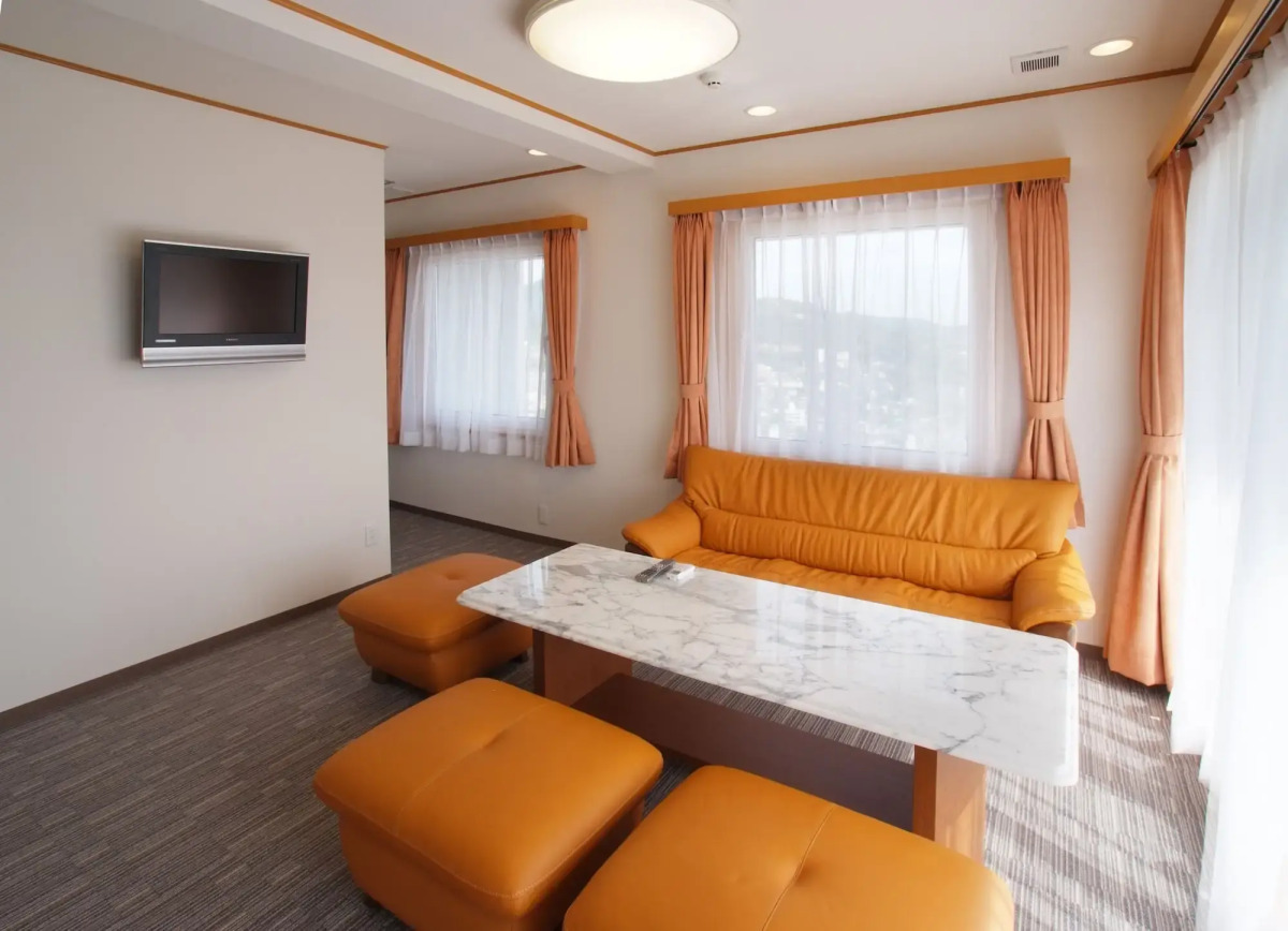 Toyoko Inn Kumamoto Ekimae