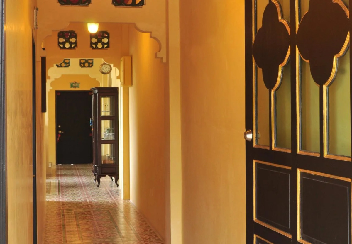 Khaolak Boutique Heritage