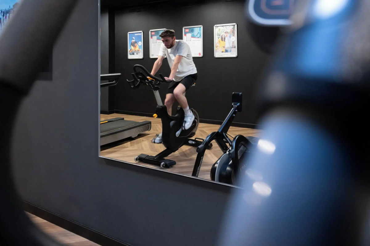 Nemea Appart`Hotel Riviera Nice Aeroport