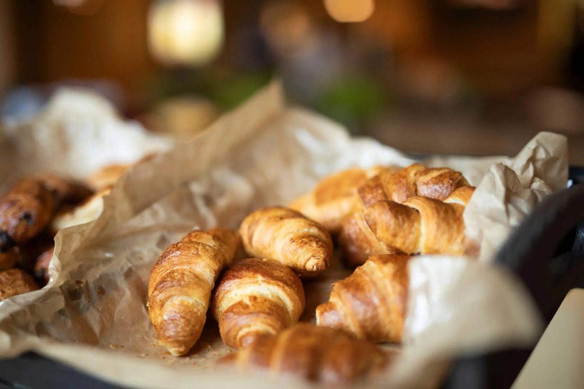 Home Hotel Hammer – Dinner included