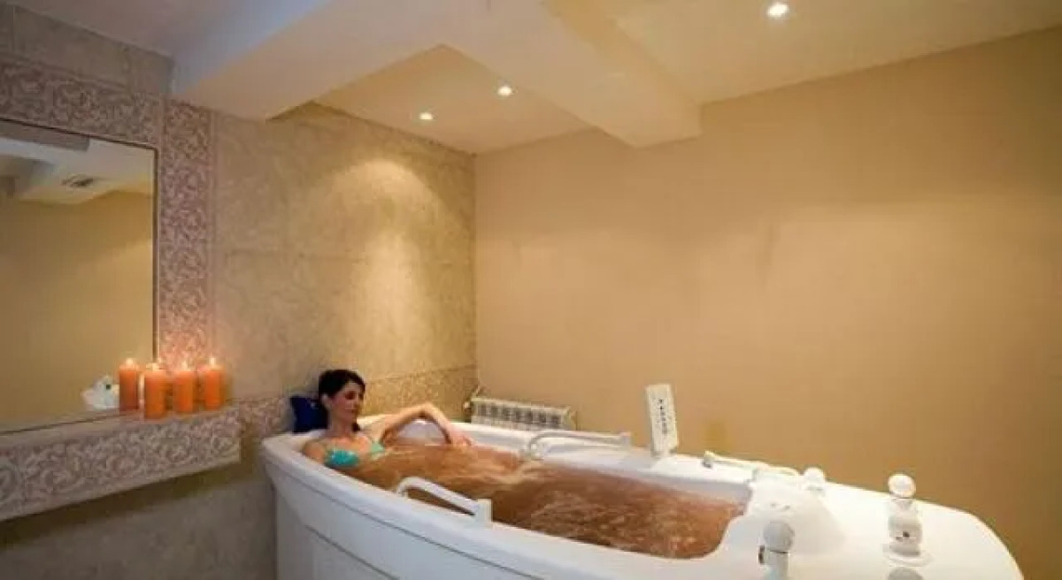 Sunshine Magnolia & Spa