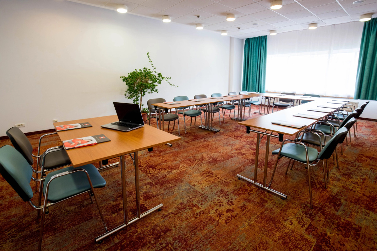 MyContinental Bucuresti Gara de Nord