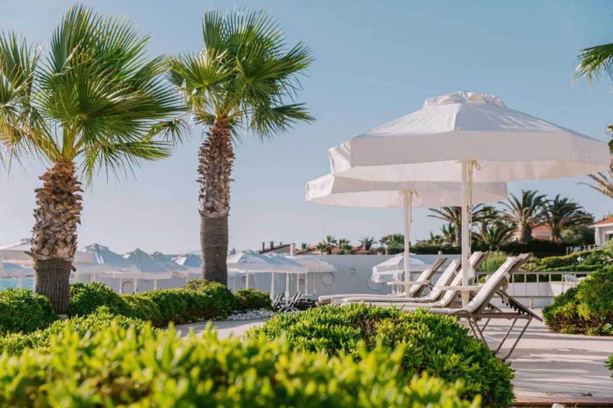 İlica Hotel Spa & Wellness Thermal Resort