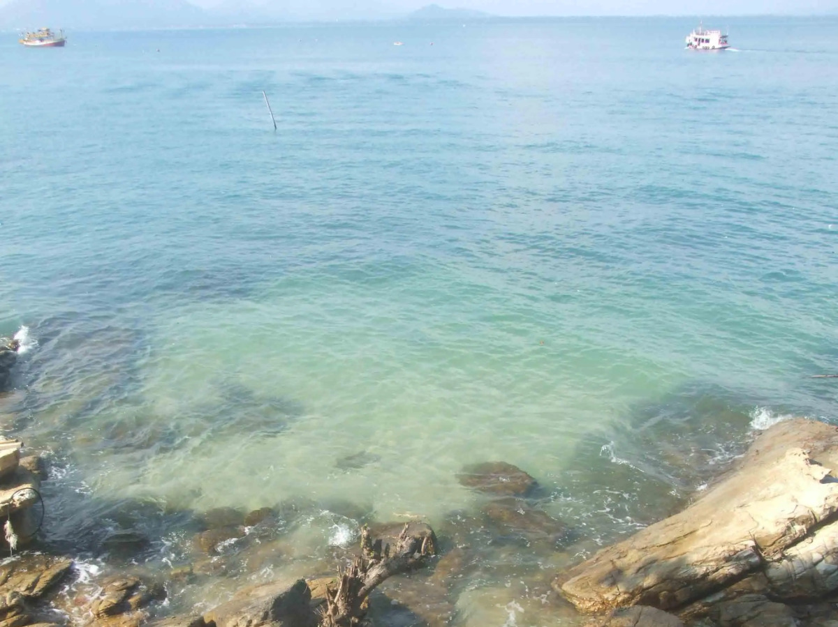 Sunrise Villas Seaview