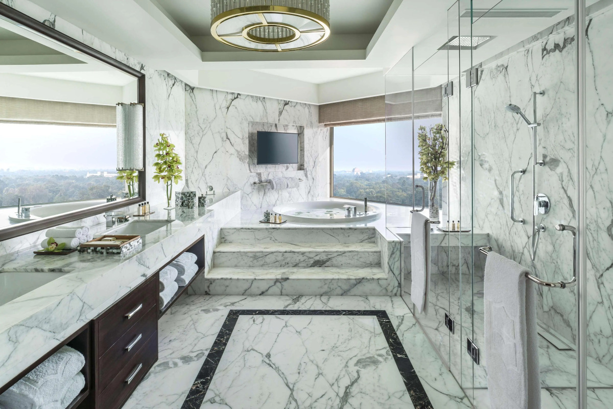 Shangri-La Eros, New Delhi