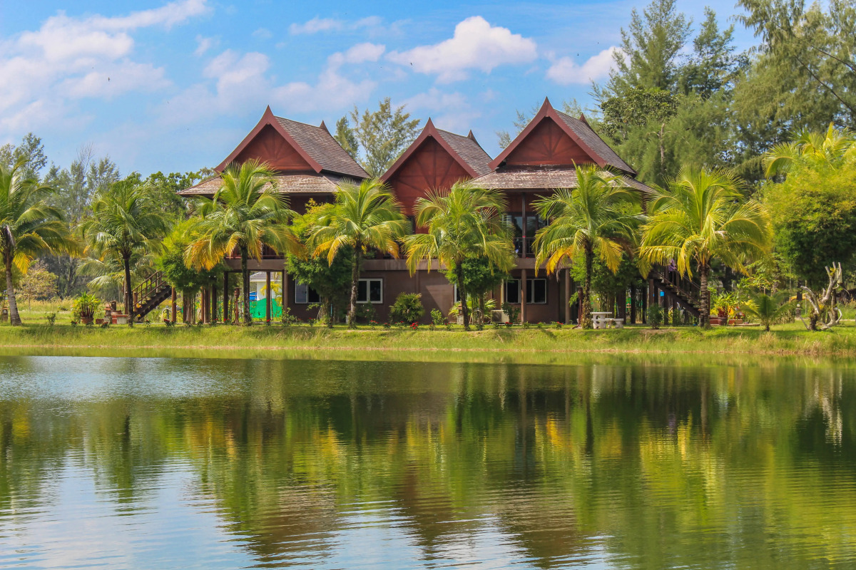ThaiLife Wellness and Meditation Resort