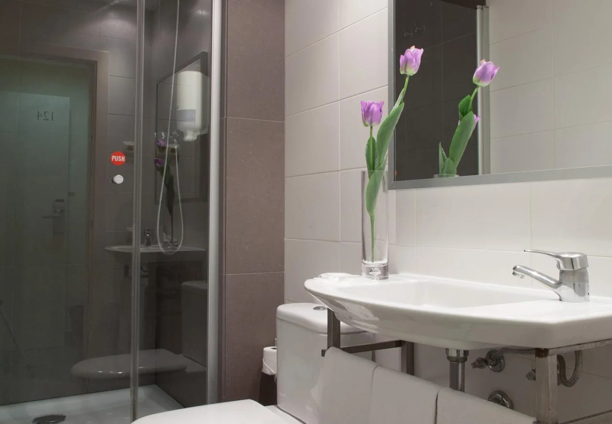 Residencia Erasmus Gracia