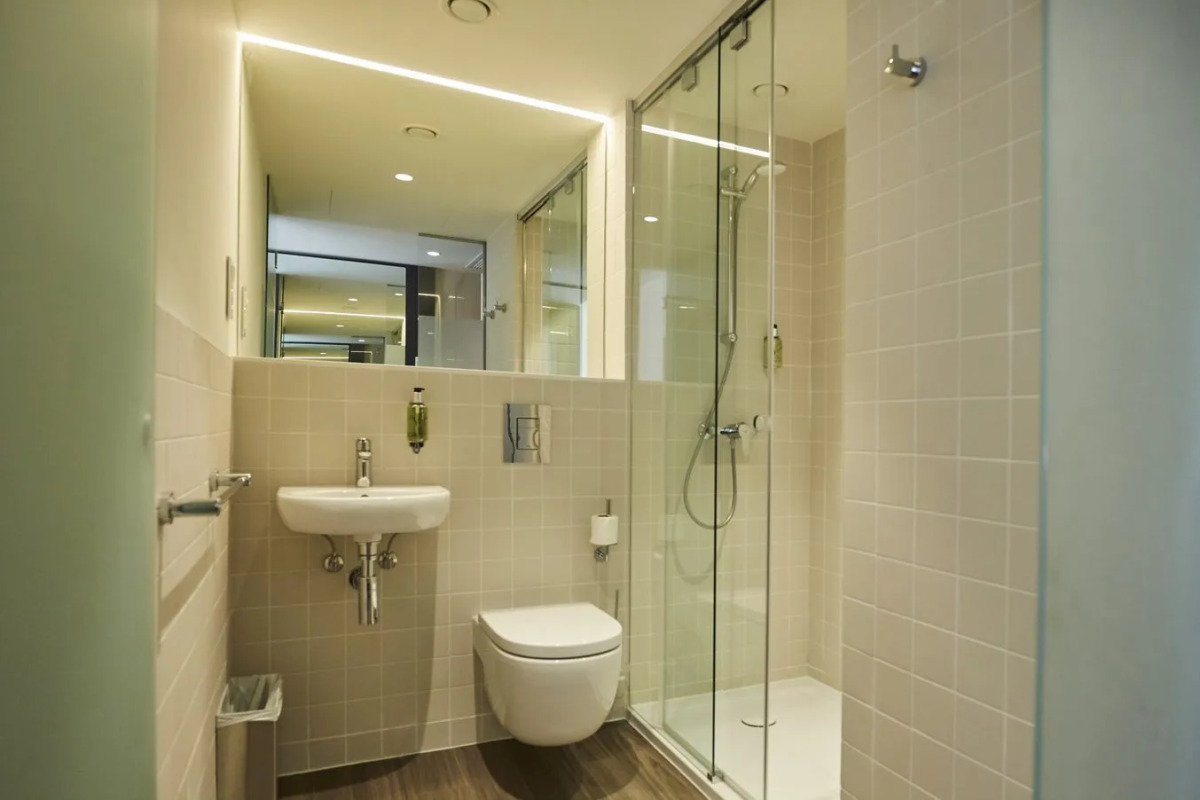 easyHotel Barcelona Fira